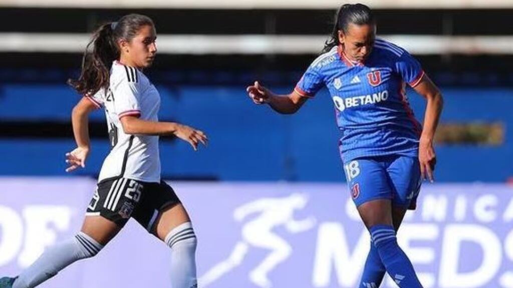 No es la excepción: Superclásico femenino se jugará en el Monumental sin hinchas azules