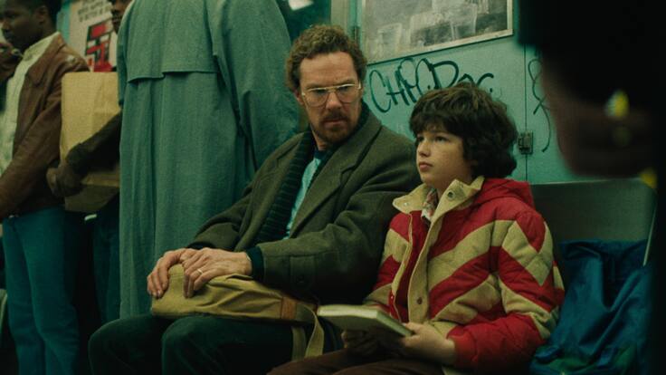 “Eric”: así es la nueva serie de Netflix con Benedict Cumberbatch