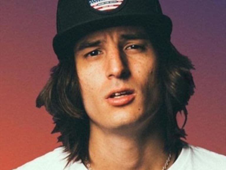 ¡Puro dembow!: El venezolano Danny Ocean agendó su debut en Chile