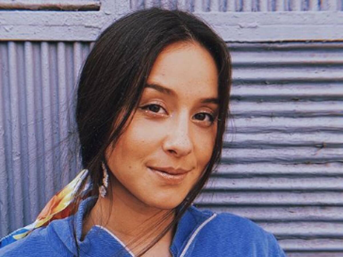«¿Cómo nadie me dijo?»: Denise Rosenthal protagonizó bochornoso momento en live con Mucho Gusto