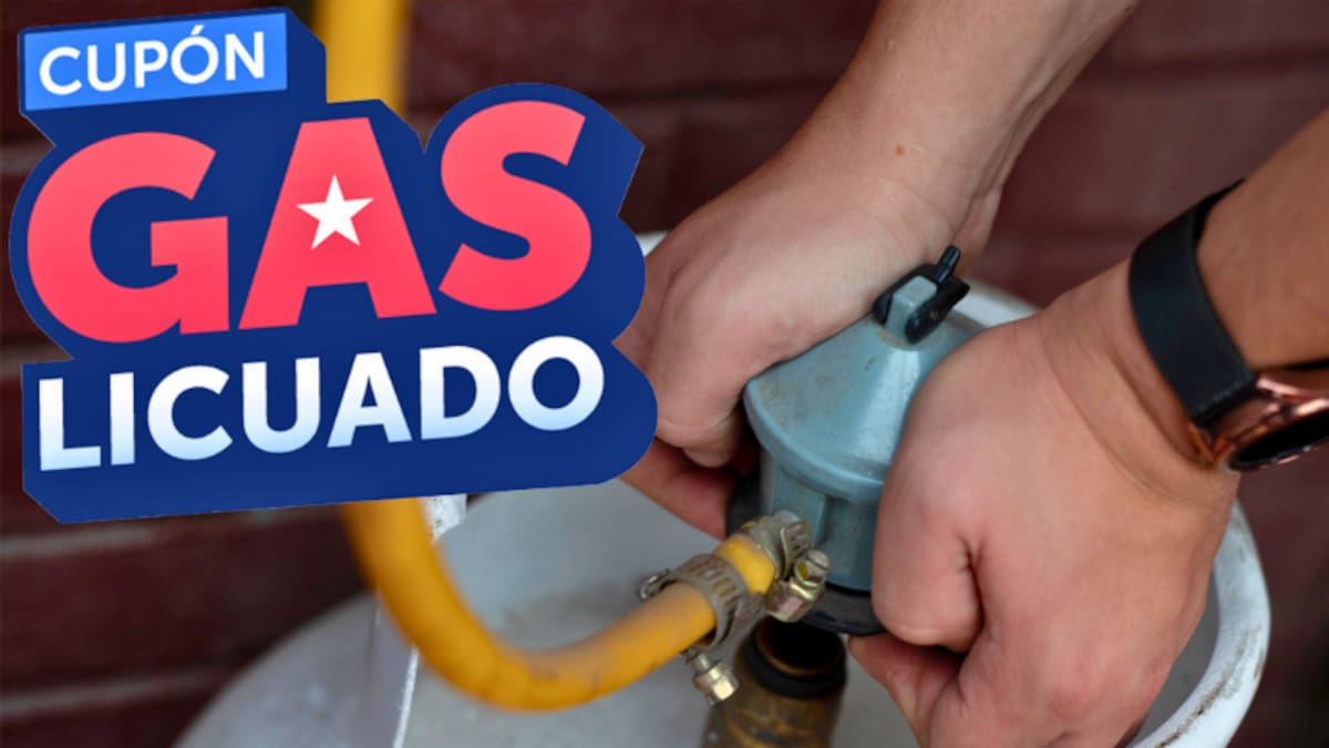 Cupón de gas de $27 mil en Chile: esta es la fecha límite para activarlo y no perder el beneficio