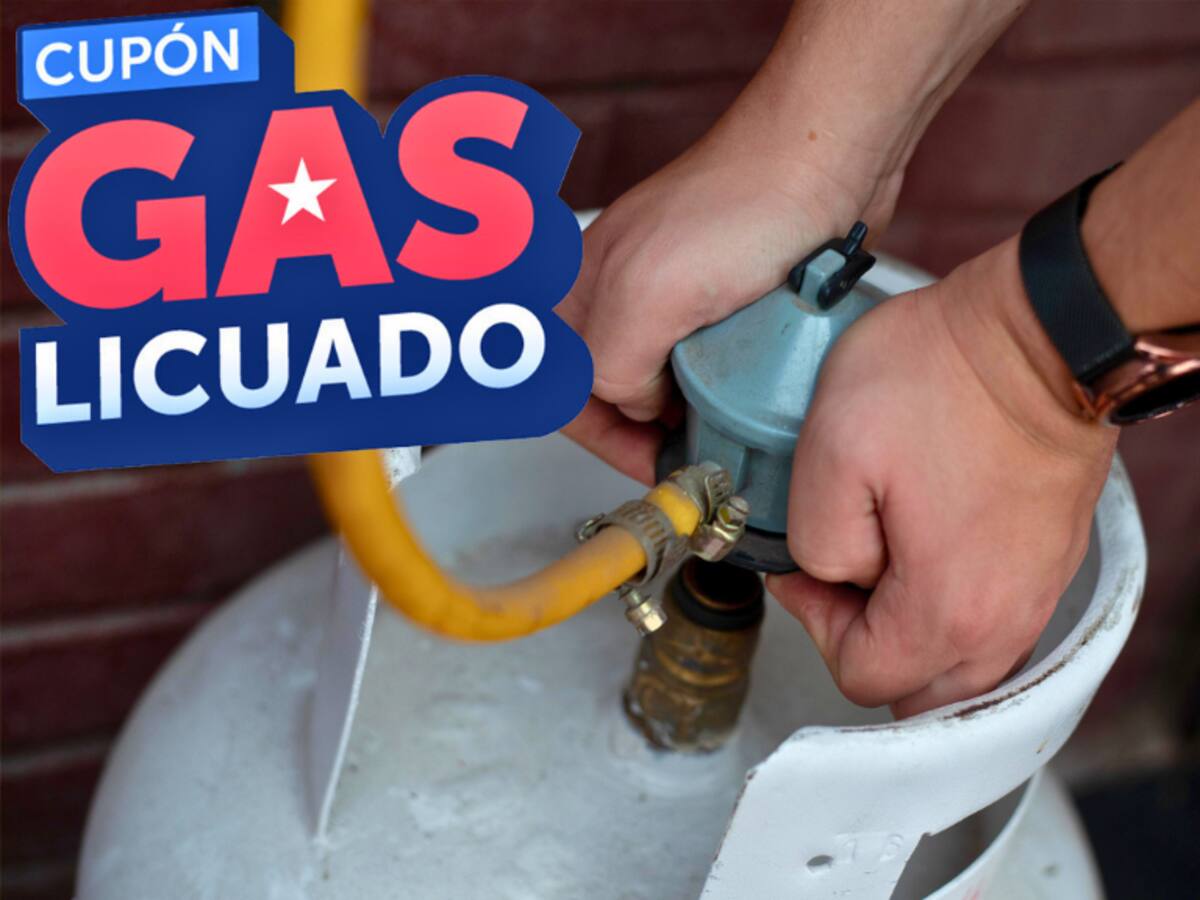 Cupón de gas de $27 mil en Chile: esta es la fecha límite para activarlo y no perder el beneficio