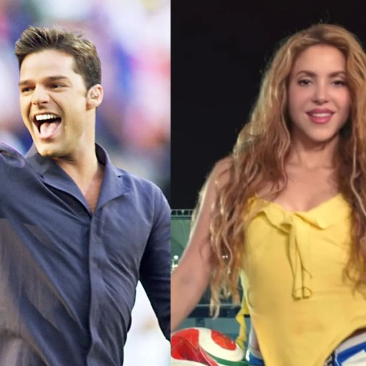 De “La Copa de la Vida” a “Dai Dai”: las canciones oficiales de las Copas del Mundo
