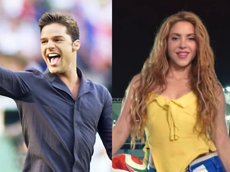 De “La Copa de la Vida” a “Dai Dai”: las canciones oficiales de las Copas del Mundo