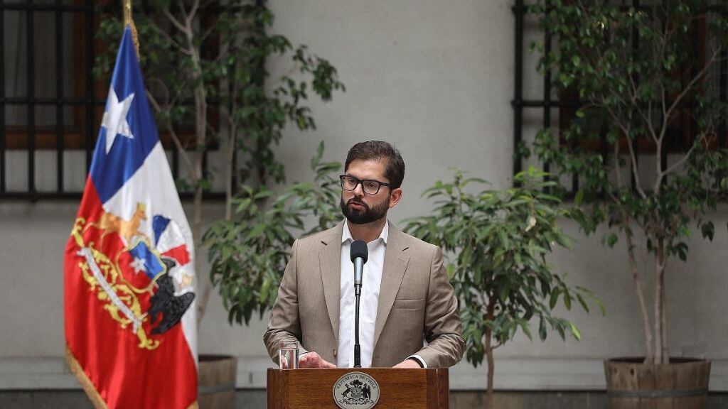 análisis Gobierno