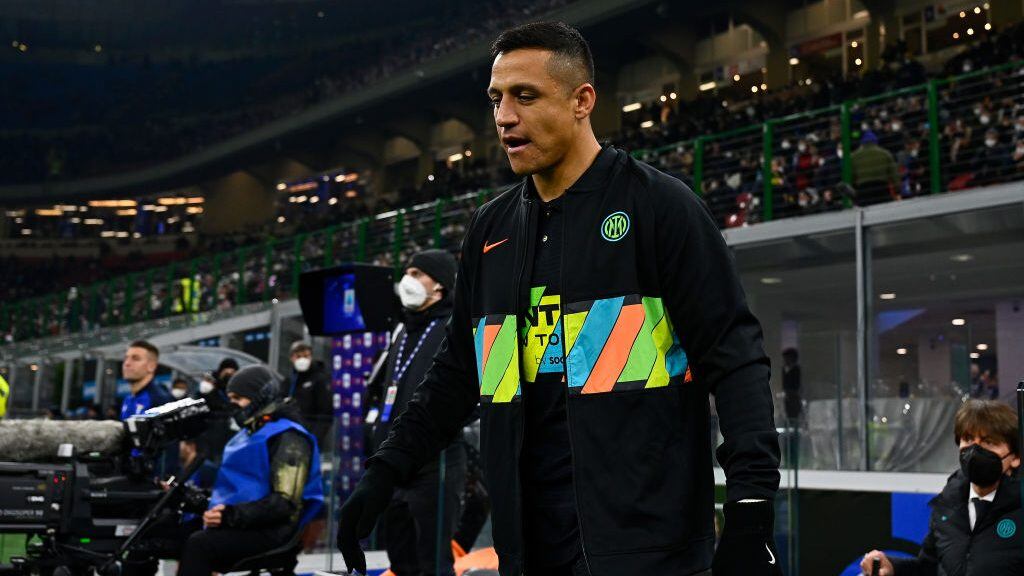 Marcello Lippi elogió a Alexis Sánchez: "Nunca lo había visto en estos niveles, irresistible"