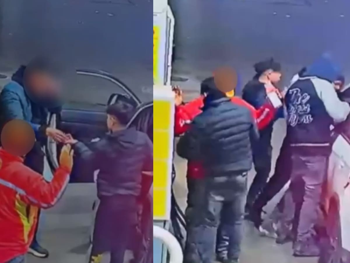 Así fue el “tour delictual” que terminó con un niño de 12 años asesinado en San Bernardo