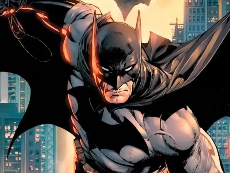 A punto de ser realidad: Andy Muschietti se perfila como el director de la nueva película de Batman