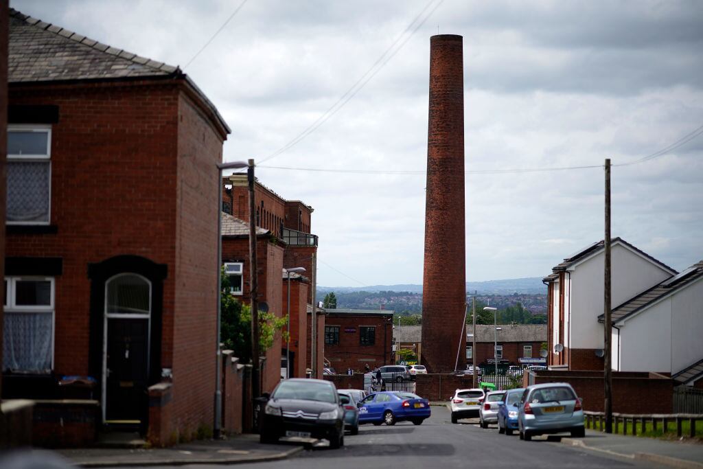 Las nuevas restricciones ya están vigentes en Oldham