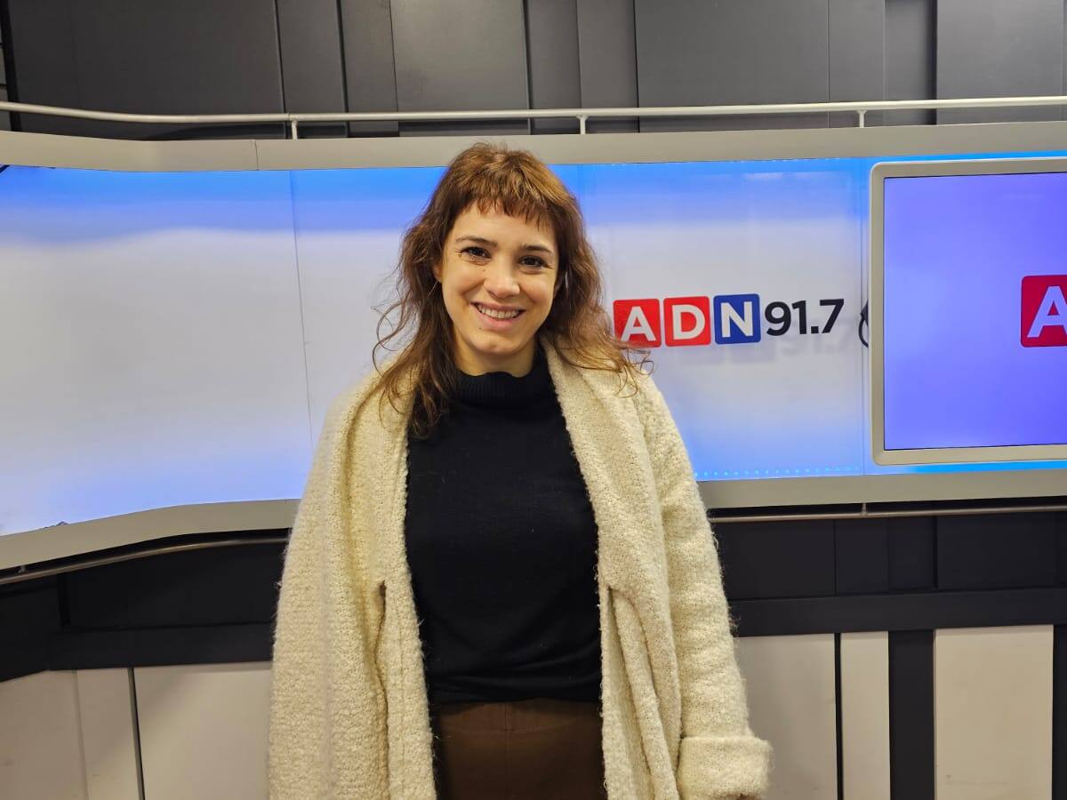 Actriz Vanesa González sobre Jauría, obra que aborda mediático caso de agresión sexual: “No hay nada ficcionado”