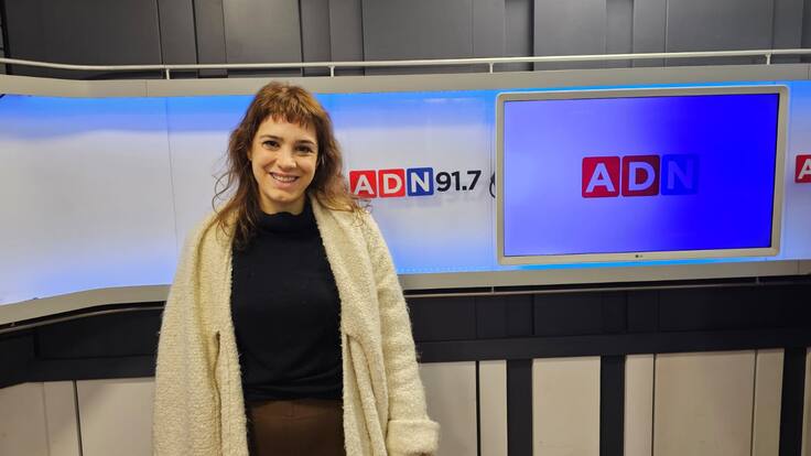 Actriz Vanesa González sobre Jauría, obra que aborda mediático caso de agresión sexual: “No hay nada ficcionado”