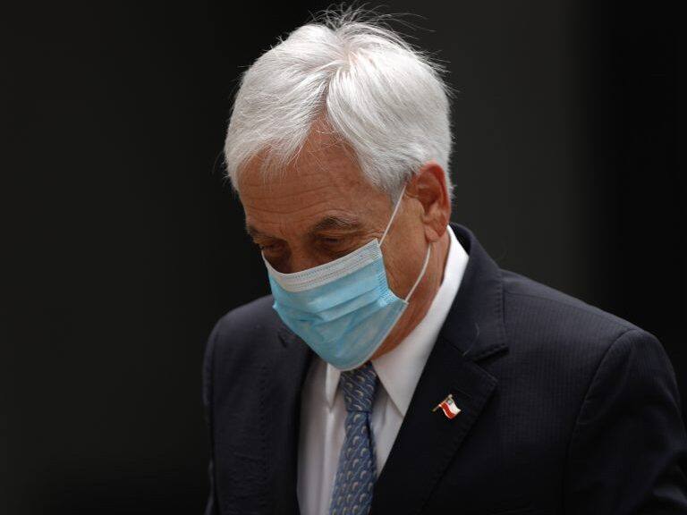 Acusación Constitucional: qué pasa si es aprobada o rechazada la acción contra el Presidente Sebastián Piñera