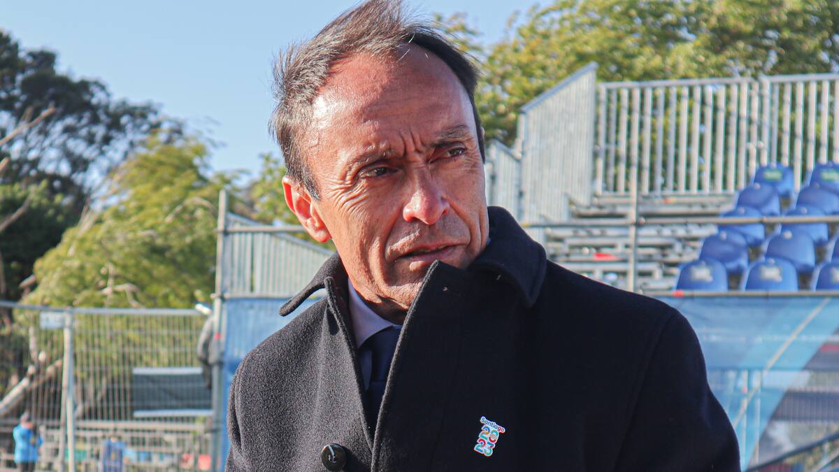Estadios para el Mundial Sub 20 en Chile: Jaime Pizarro explica cuáles serán los arreglos y cuándo empezarán los trabajos