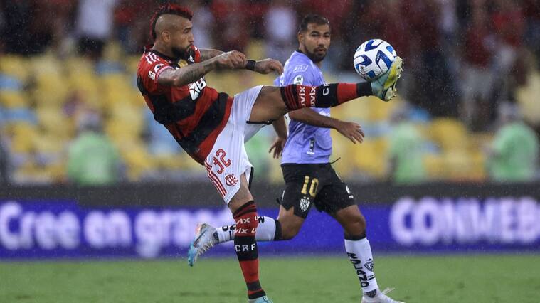 Dejan Petkovic, ídolo del Flamengo, cuestiona a Arturo Vidal: "Le ha faltado liderazgo"