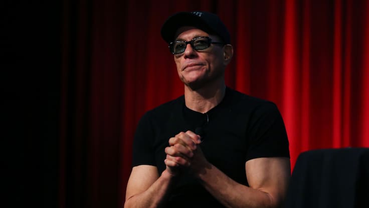 El increíble estado físico de Jean-Claude Van Damme a sus 64 años: estos son los secretos y trucos que tiene