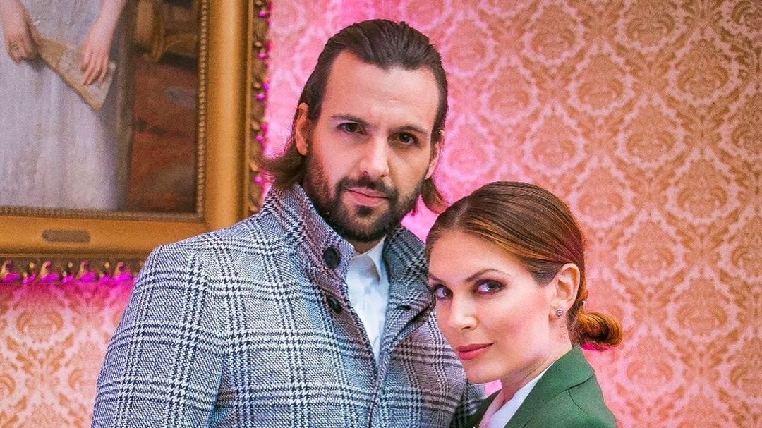 Eugenia Lemos y Matías Kosznik