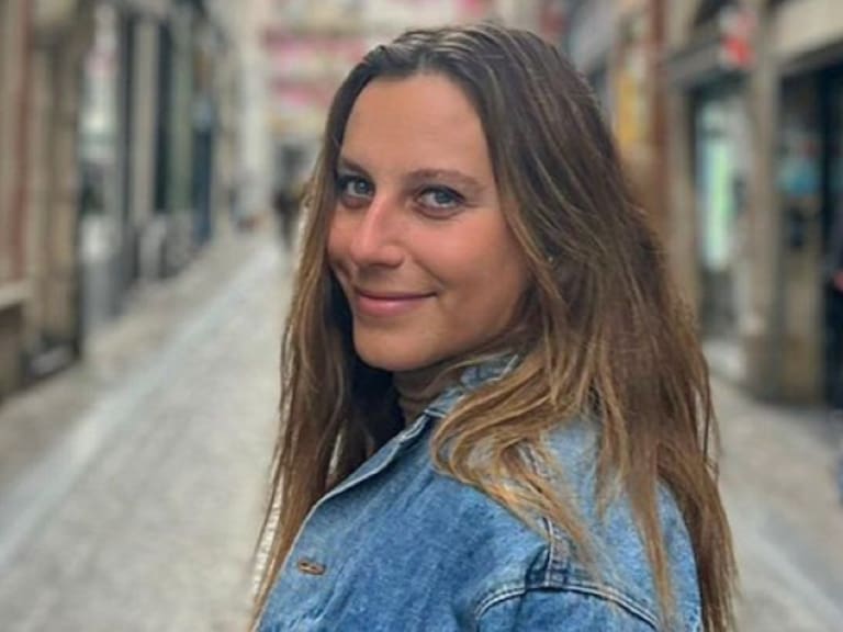 Cambiando de imagen: Trini de Gran Hermano transformó completamente su look