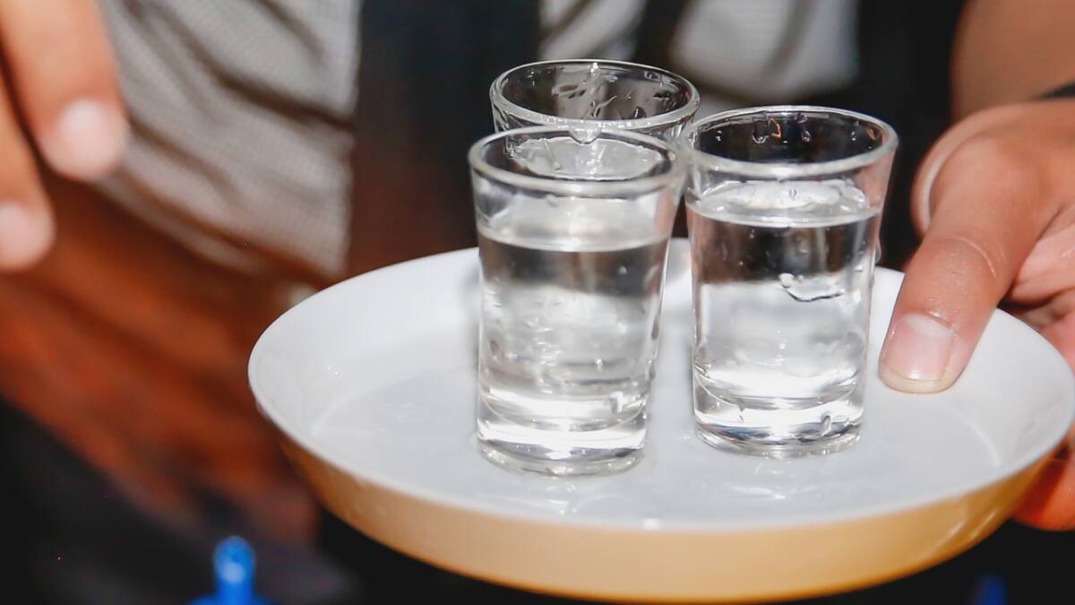 Tequila creado por chilenos obtiene Medalla de Oro en prestigiosa competencia mundial realizada en México