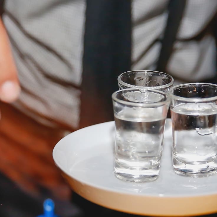 Tequila creado por chilenos obtiene Medalla de Oro en un prestigioso concurso mundial en México