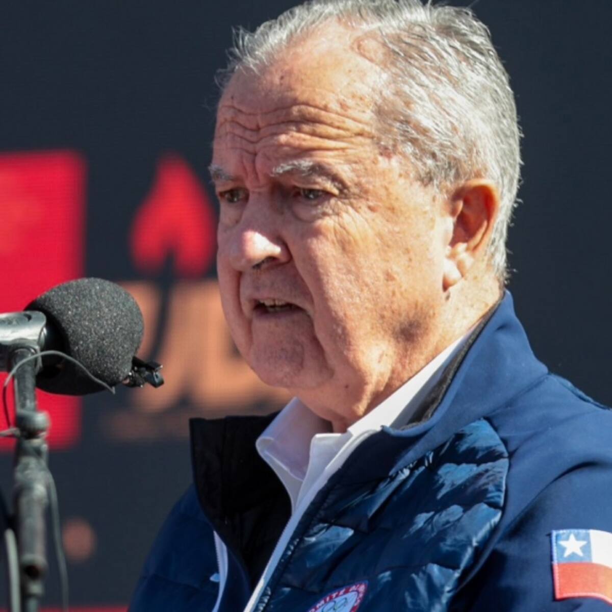 Presidente del Comité Olímpico de Chile y líos en la Federación de Tenis: “El único dañado acá es el deporte”