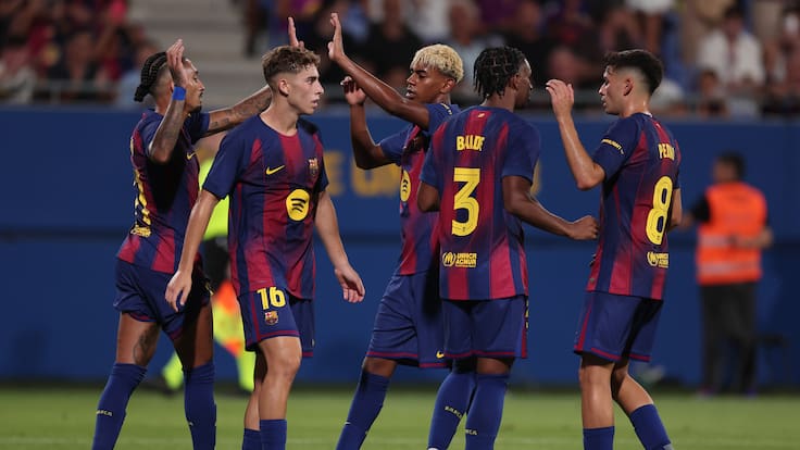 Se confirma la peor noticia para España: figura del Barcelona se lesiona y queda fuera del Mundial 2026