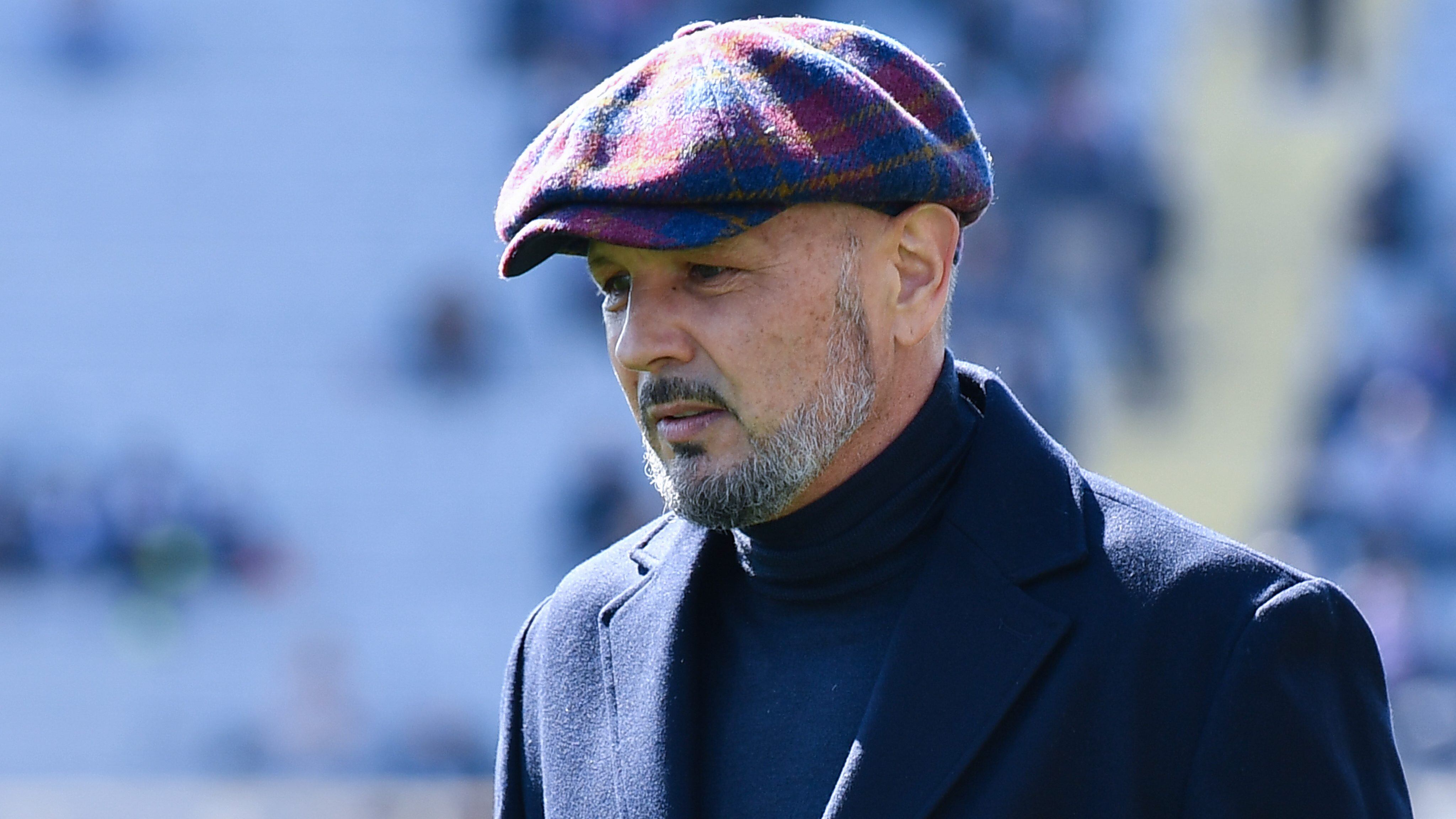 Sinisa Mihajlovic