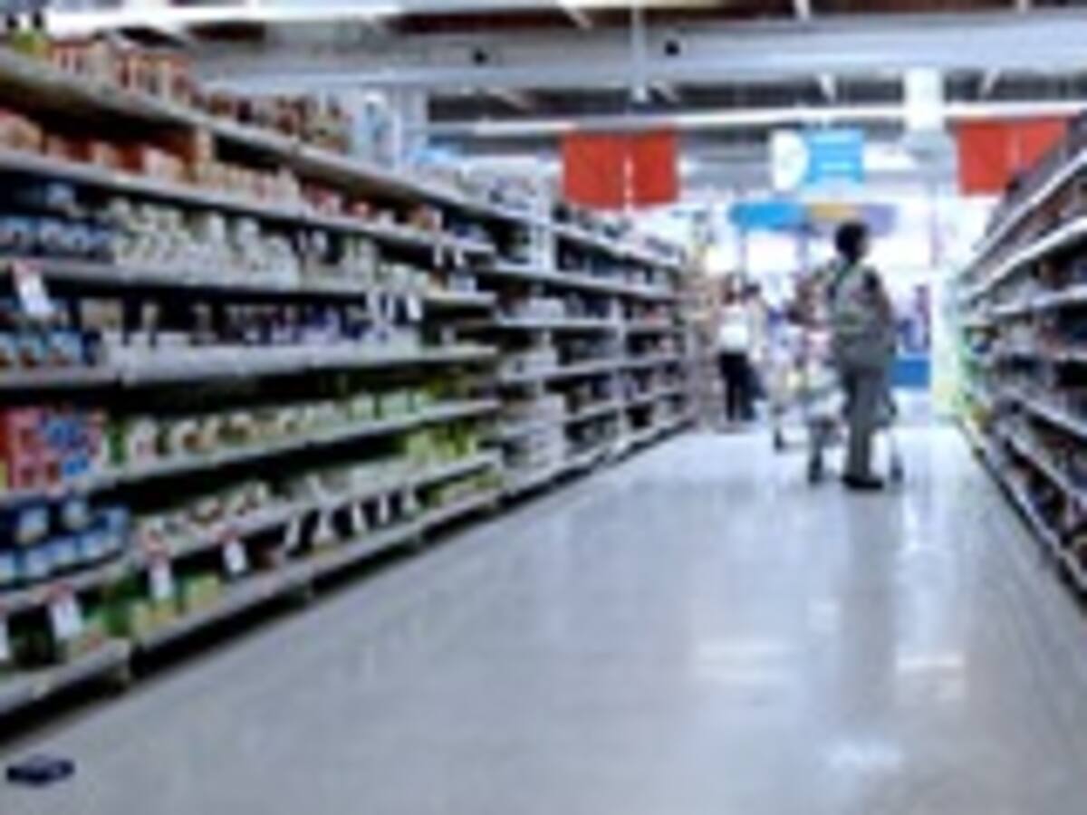 Organizaciones realizan tercer llamado a boicotear supermercados