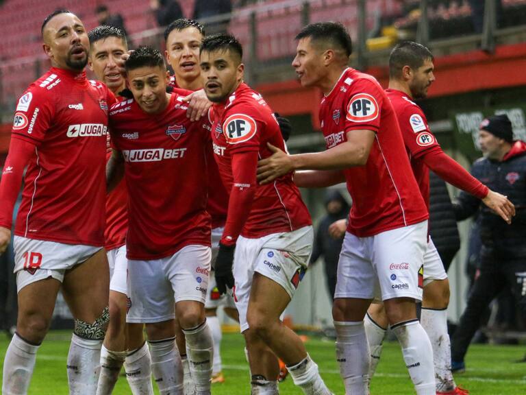 Programación fútbol chileno: ¿Qué partidos se juegan hoy, 11 de julio, y quién transmite?