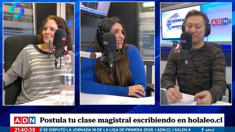 Academia de Emprendedores