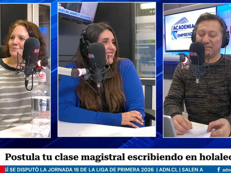 Academia de Emprendedores
