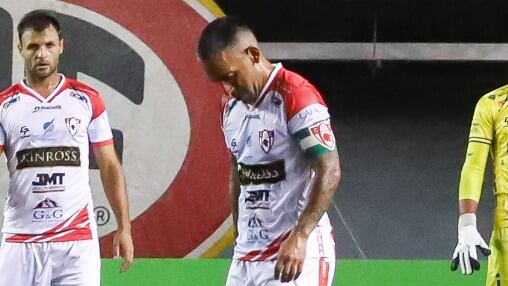 jorge luna