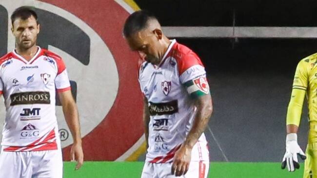 jorge luna