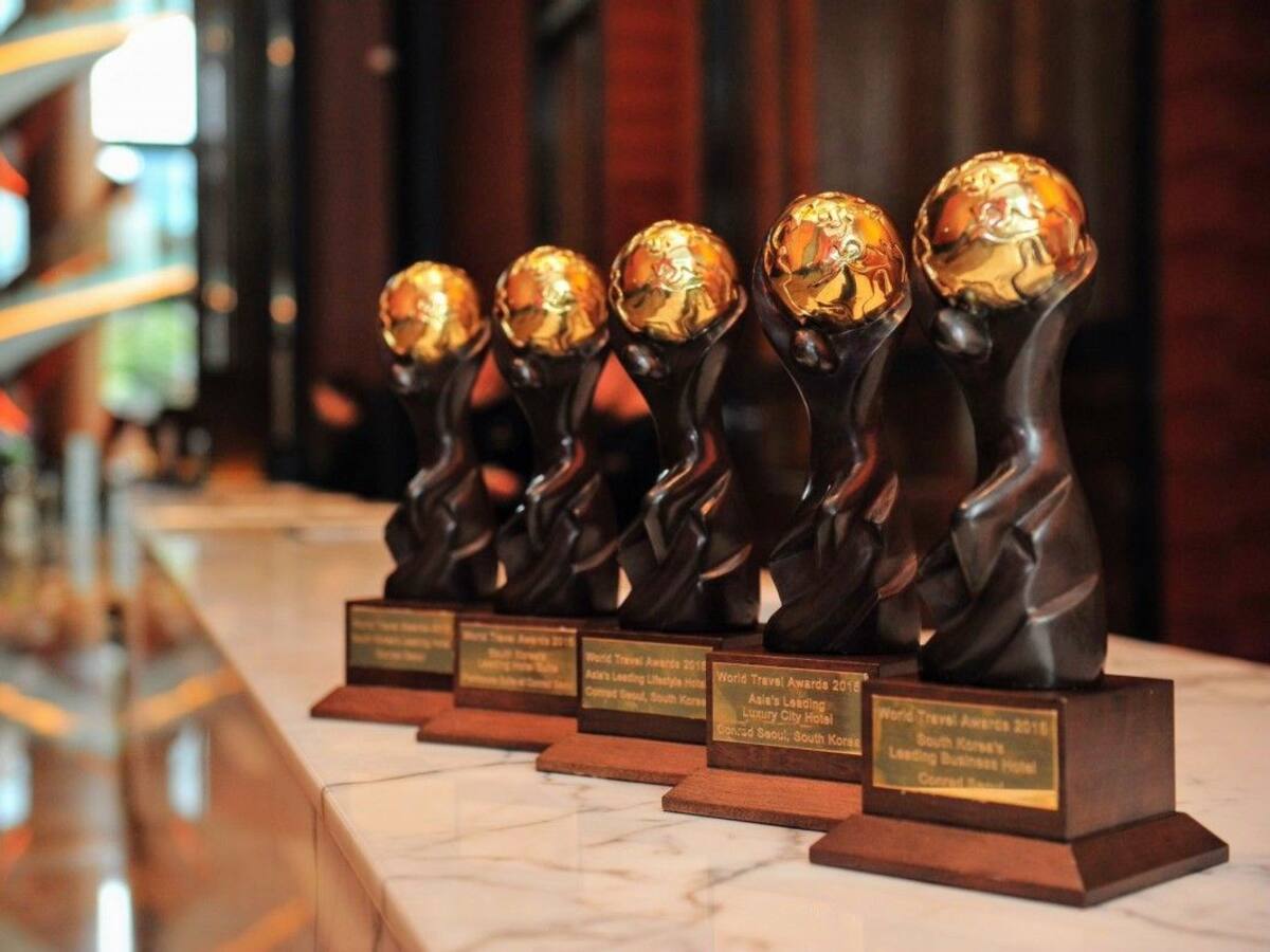 El Oscar del turismo: Chile es elegido por séptima vez como el mejor destino de aventura en los World Travel Awards