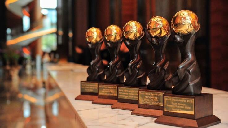 El Oscar del turismo: Chile es elegido por séptima vez como el mejor destino de aventura en los World Travel Awards