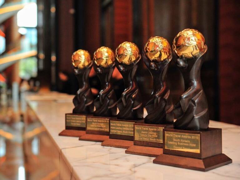 El Oscar del turismo: Chile es elegido por séptima vez como el mejor destino de aventura en los World Travel Awards