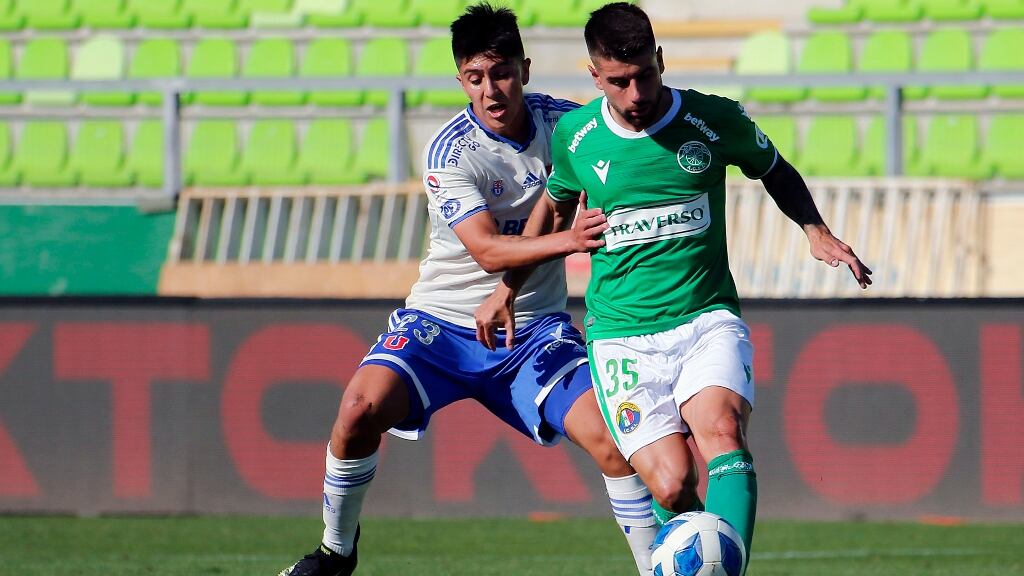 Programación fútbol chileno: ¿Qué partidos se juegan hoy, 3 de octubre, y quién transmite?