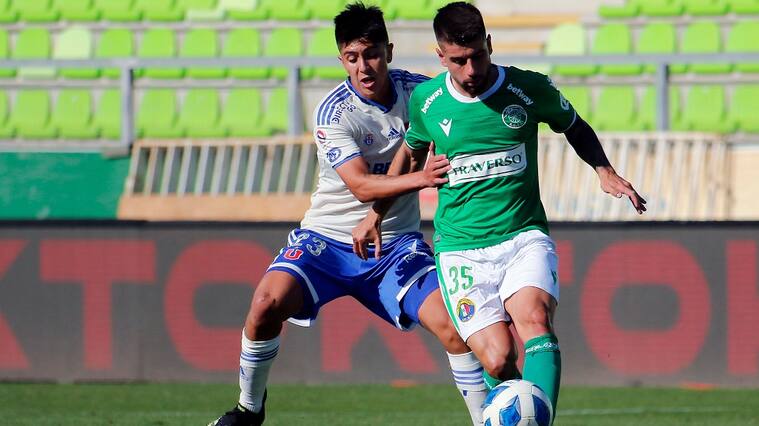 Programación fútbol chileno: ¿Qué partidos se juegan hoy, 3 de octubre, y quién transmite?