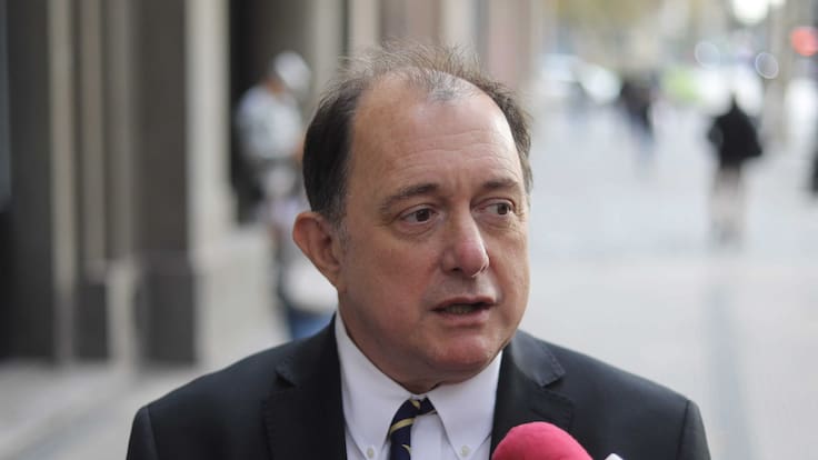 Ministro Poduje advierte que meta de 400 mil viviendas deberá “evaluarse”: “Dependerá de los recursos que tengamos”