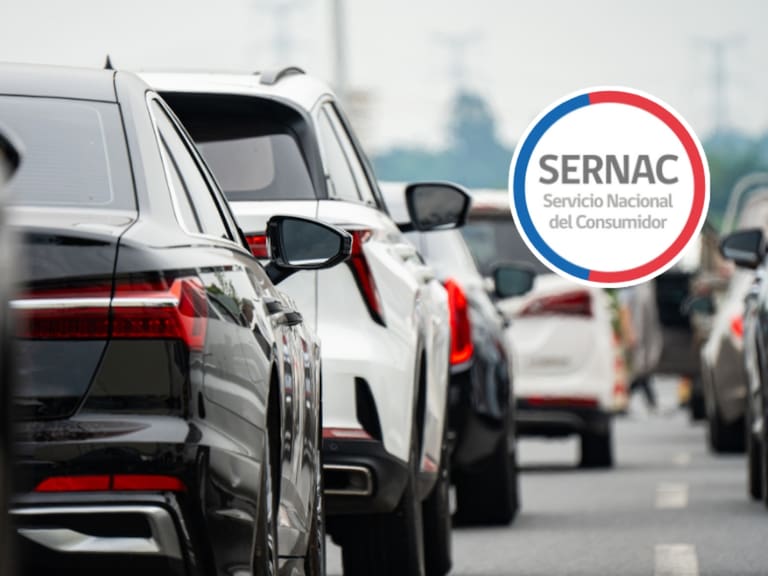 “Podría ocasionar el apagado repentino del motor”: Sernac emite alerta por este auto vendido en Chile