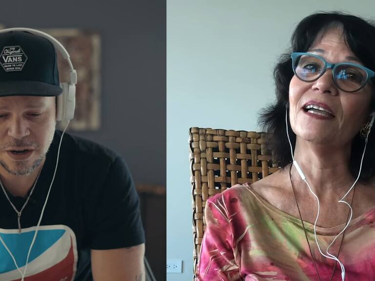Residente lanzó la versión cuarentena de «René», la canción que habla de su depresión