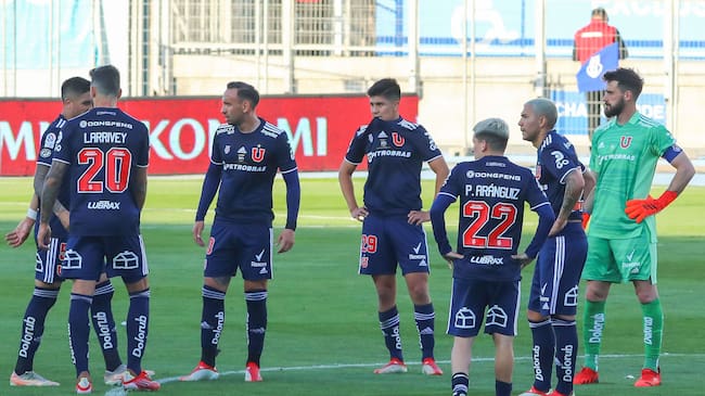 Guarello la U