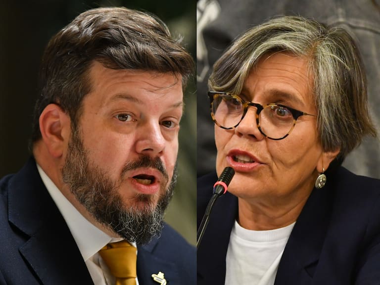 Johannes Kaiser - Lorena Fries