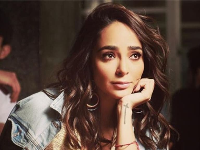 Este es el increíble antes y después de Manelyk González de Resistiré