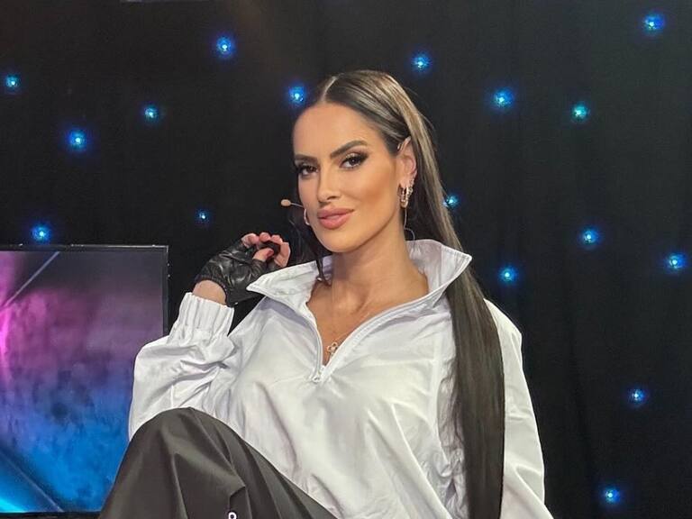 “Atrévete a no llegar...”: Adriana Barrientos acusa presiones de defensa del imputado por el Caso Nayara Vit