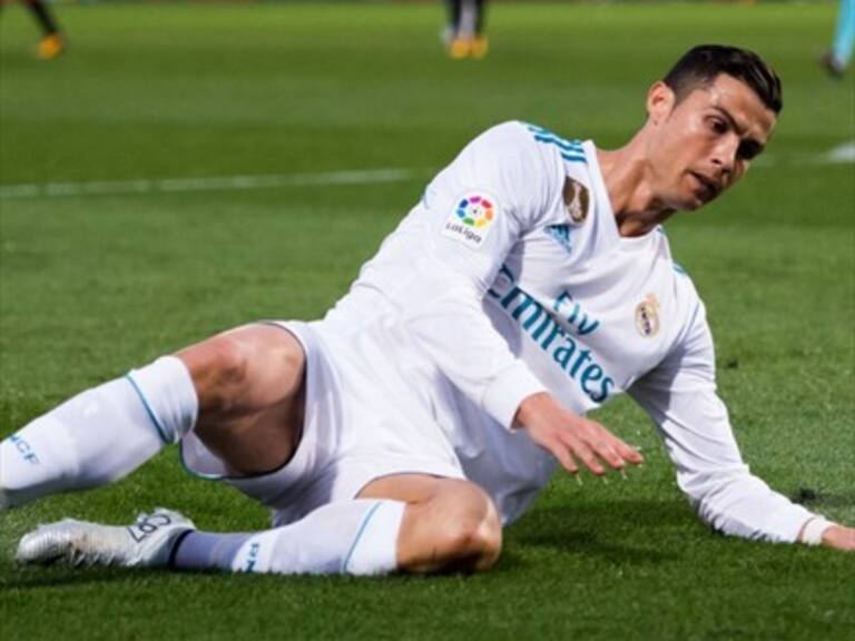 ISIS no detiene sus amenazas: ahora se lanzó contra Cristiano Ronaldo