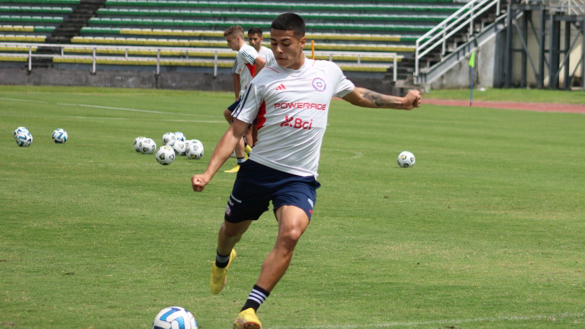 Cristóbal Castillo