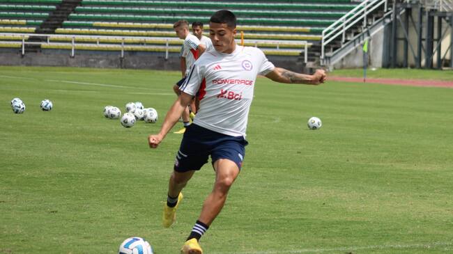 Cristóbal Castillo