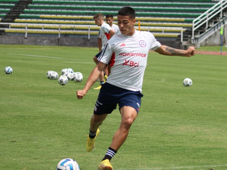 Cristóbal Castillo