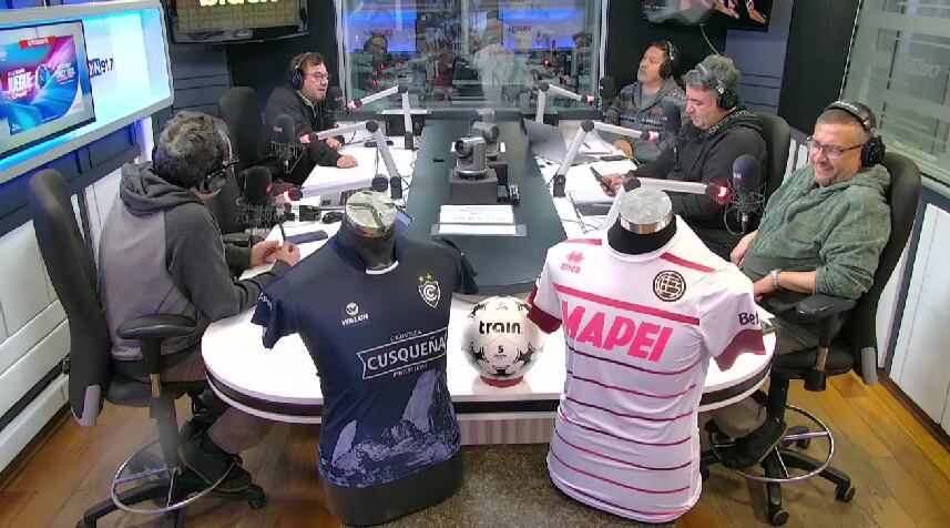 Radio ADN