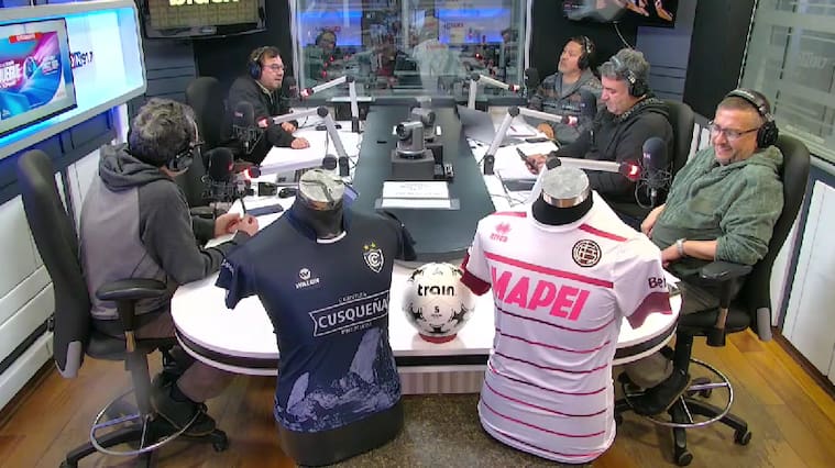 Radio ADN